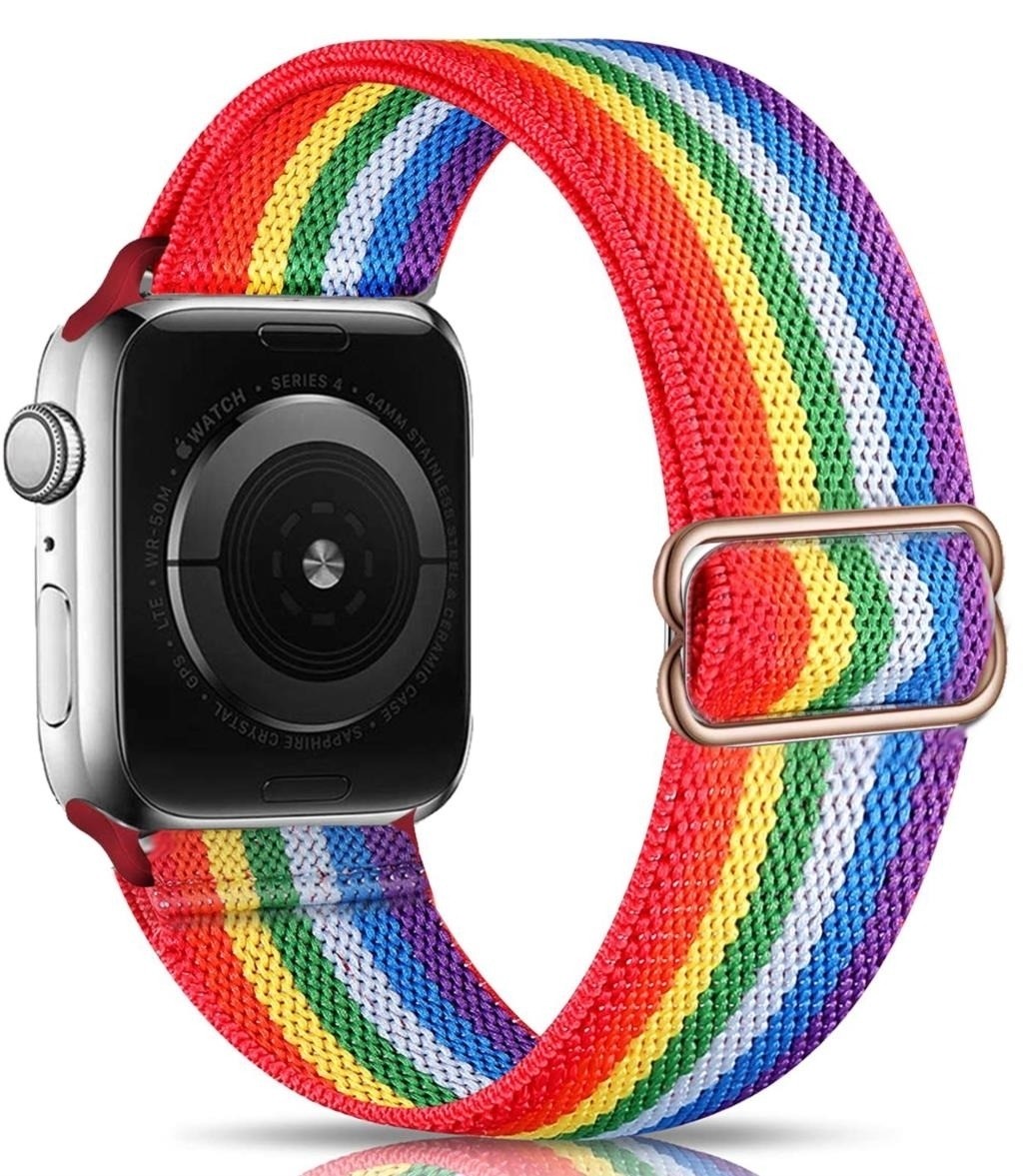 Nova Pulseira Para Apple Watch